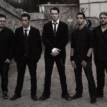 Lying Figures - Angels of mercy