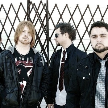 Lost Element - Surrender