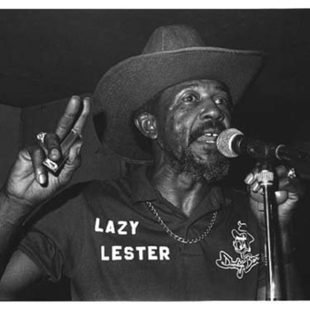 Lazy Lester - I'm Your Breadmaker, Baby