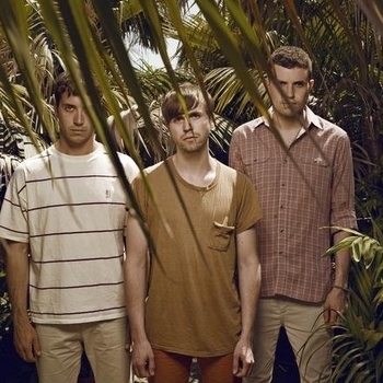 Lemonade - Lifted (Twin Shadow Remix)