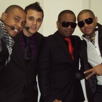 Chocolate MC - (unknown track)