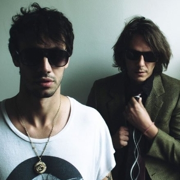 Luca C & Brigante - Flash Of Light (Featuring Róisín Murphy)