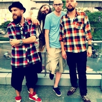 Jose Gonzalez, Looptroop Rockers - Priset På Allt