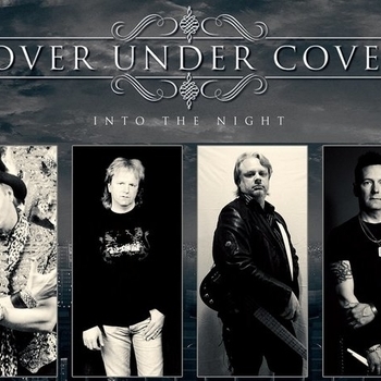 Lover Under Cover - Miracle