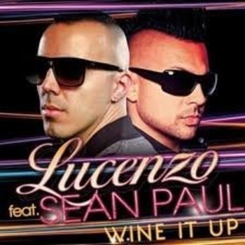 Lucenzo feat. Sean Paul - Wine It Up (A Class Floor Mix) [ 21.09.2012 ] [ id89361975 ]