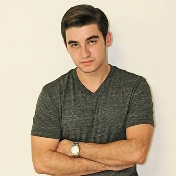 Landis - Guard Down (Original Mix)