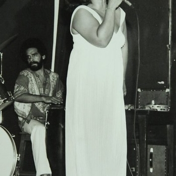 Leny Andrade - Misty