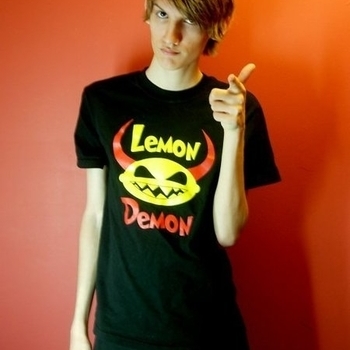 Saint Smythe - Ultimate Orgy of Homosexuality