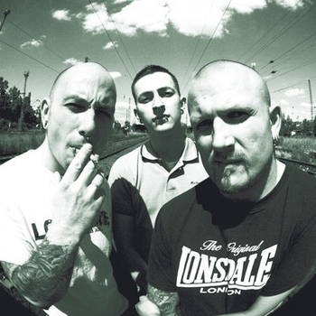 Loikaemie - Good Night White Pride