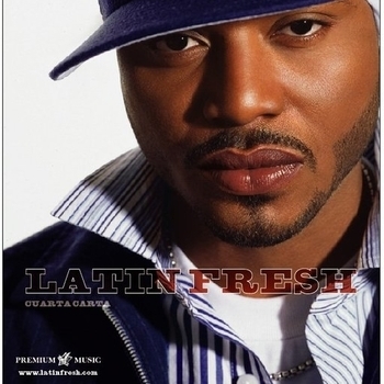 Артист Latin Fresh