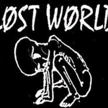 Lost World - Stargazer