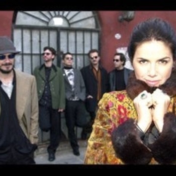 La Chicana - Ederlezi (2018)