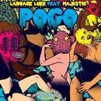 Артист Laidback Luke feat. Majestic