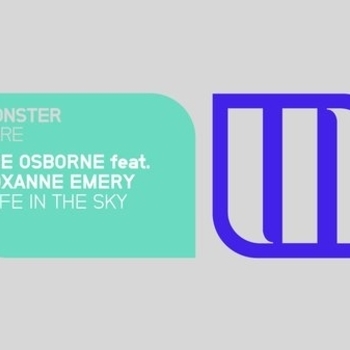 Lee Osborne feat. Roxanne Emery - Safe in the Sky (original mix)