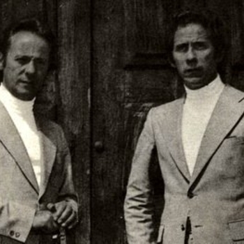 Los Visconti - Caminito