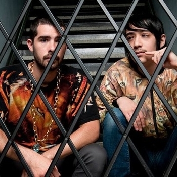 LOL Boys - Changes (GRANT Remix)