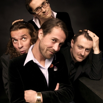 Les Fatals Picards - Mon père était tellement de gauche