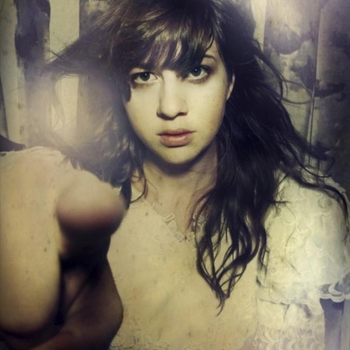 Артист Little Red Lung