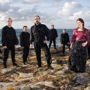 Luar Na Lubre - Romeiro ao lonxe