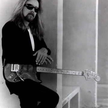 Les Dudek - Down to Nothin'