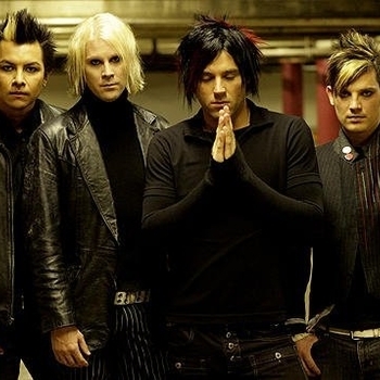 Loser - Disposable Sunshine (Мелодия из фильма "Фантастическая четверка / Fantastic Four")