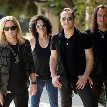 Last In Line - Martyr