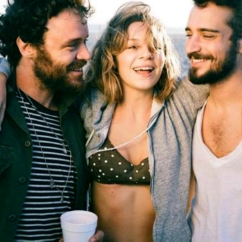 Little Joy - Don't Watch Me Dancing