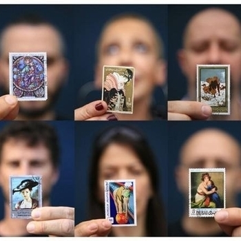 Larsen - А ты там не скучай..