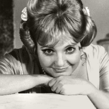 Lucia Popp - Orff Carmina Burana In trutina