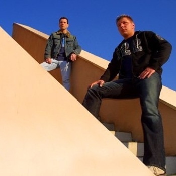 Lightforce - Eternity (Short Cut)