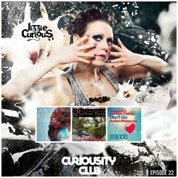 Andy Duguid feat. Lizzie Curious - Music Box