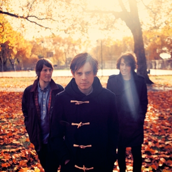 Little Comets - Semaphores On the Lawn (песня из сериала "Милые обманщицы" / "Pretty Little Liars" (Четвертый сезон, 21 серия)