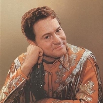 Lefty Frizzell - Saginaw, Michigan