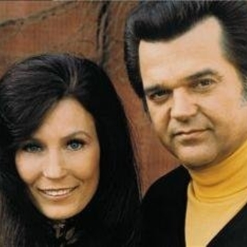 Loretta Lynn & Conway Twitty - The State of Our Union