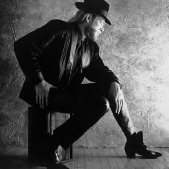 Long John Baldry - Like You Promised