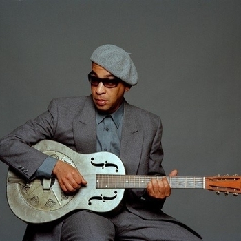 Little Axe - If I Had My Way