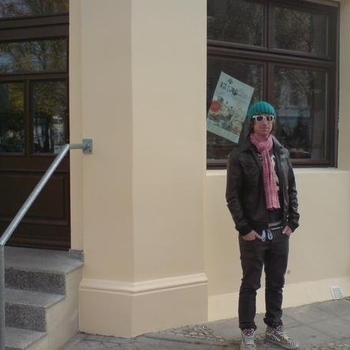 Lanny May - Musica Electronica (Original Mix)