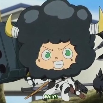 Lambo - ХедШот