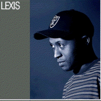 Lexis - Serious Damage