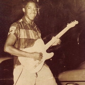 Long John Hunter - Time And Time Again (Музыка из сериала "Сверхьестественное / Supernatural") (сезон 2, серия 3)