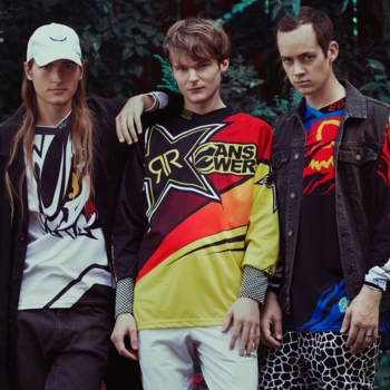 Lo-Fi-Fnk - Boom (Dimitri Vangelis &amp; W