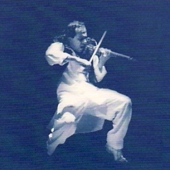 Lino Cannavacciuolo - Altalena