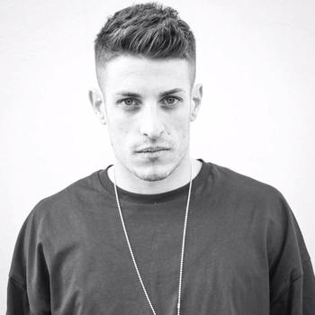 Luca Fioretti - Faboulous (Original)