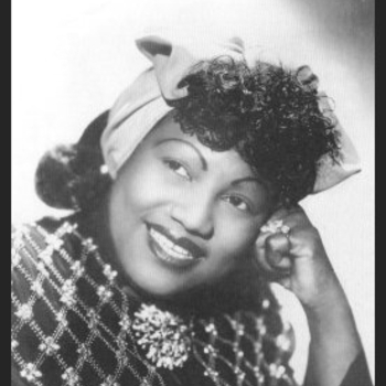 Lil Green - If I'm a Fool