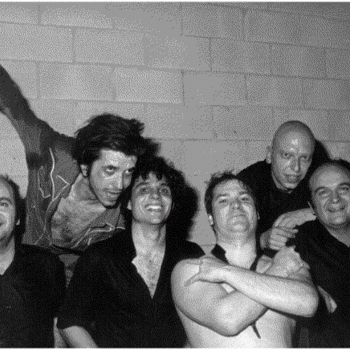 Los Chicos - Ooh La La La