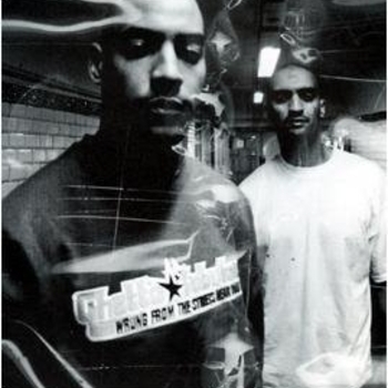 La Brigade - 16 rimes