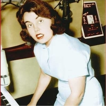 Laura Lee Perkins - Come on Baby