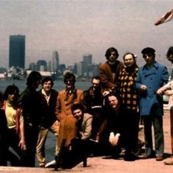 Lighthouse - Can You Feel It