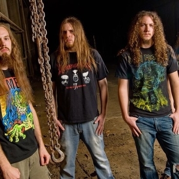 Lazarus A.D. - Light a City (Up in Smoke)