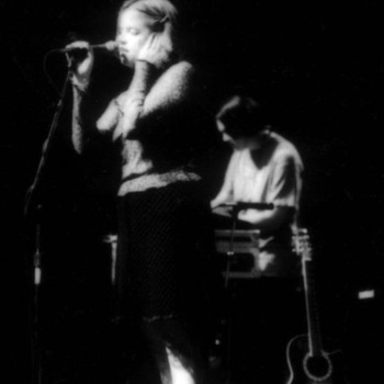 Love Spirals Downwards - Noumena of spirit